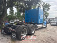 2014 Peterbilt 579
