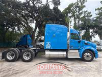 2014 Peterbilt 579