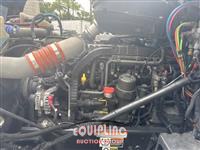 2014 Peterbilt 579