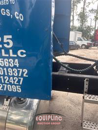 2014 Peterbilt 579