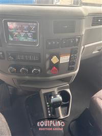 2014 Peterbilt 579