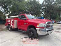 2016 Ram 3500