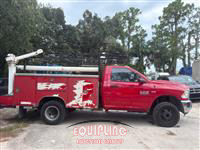 2016 Ram 3500