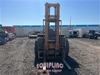 2014 CASE 586H