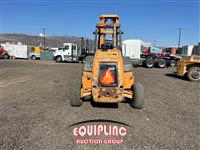 2014 CASE 586H
