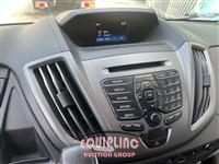2019 Ford TRANSIT 350 HD