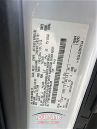 2019 Ford TRANSIT 350 HD