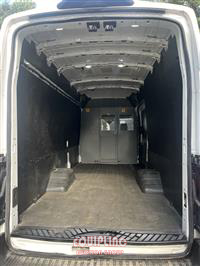 2019 Ford TRANSIT 350 HD