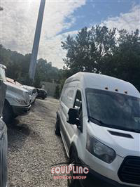 2019 Ford TRANSIT 350 HD