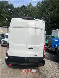 2019 Ford TRANSIT 350 HD