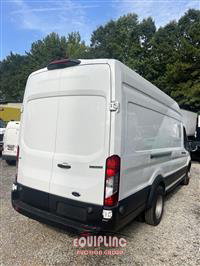 2019 Ford TRANSIT 350 HD