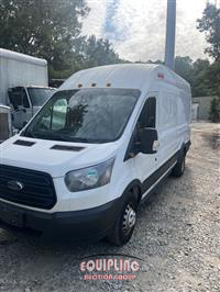 2019 Ford TRANSIT 350 HD