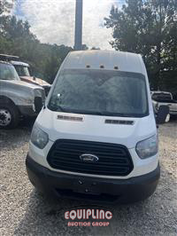 2019 Ford TRANSIT 350 HD
