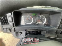 2013 Isuzu NRR