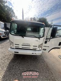 2013 Isuzu NRR