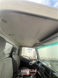 2013 Isuzu NRR