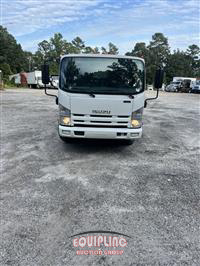 2013 Isuzu NRR