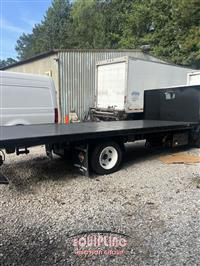2013 Isuzu NRR
