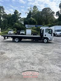 2013 Isuzu NRR