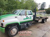 2001 Chevrolet C6500