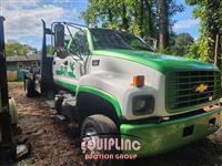2001 Chevrolet C6500