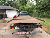 2001 Chevrolet C6500