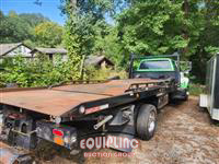 2001 Chevrolet C6500