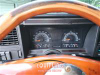 2001 Chevrolet C6500