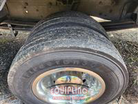 2001 Chevrolet C6500