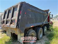 2007 Volvo VHD64