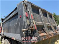 2007 Volvo VHD64