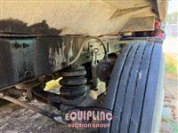 2007 Volvo VHD64