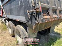 2007 Volvo VHD64