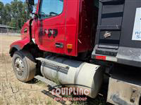 2007 Volvo VHD64