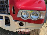 2007 Volvo VHD64
