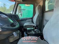 2007 Volvo VHD64