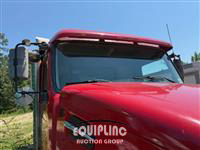 2007 Volvo VHD64