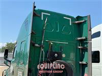 2019 Freightliner CASCADIA