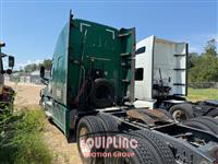 2019 Freightliner CASCADIA