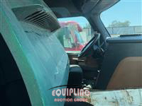 2019 Freightliner CASCADIA