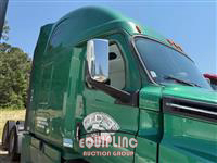 2019 Freightliner CASCADIA