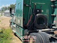 2019 Freightliner CASCADIA