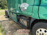 2019 Freightliner CASCADIA