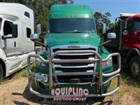 2019 Freightliner CASCADIA