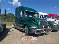 2020 VOLVO TRUCK VNL