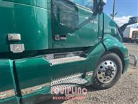 2020 VOLVO TRUCK VNL