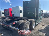2020 VOLVO TRUCK VNL