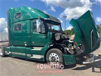 2020 VOLVO TRUCK VNL