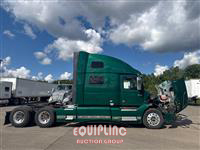 2020 VOLVO TRUCK VNL