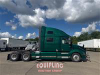 2020 VOLVO TRUCK VNL